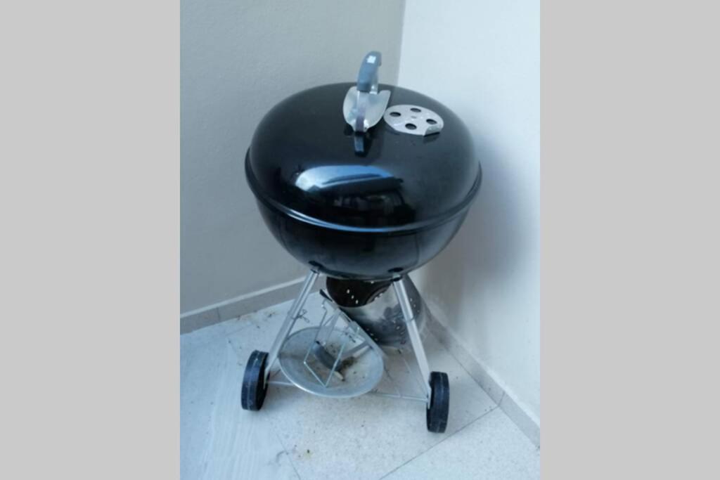 Modern 1 Bedroom Suite By Beach Great Location! 푸에르토 모렐로스 외부 사진