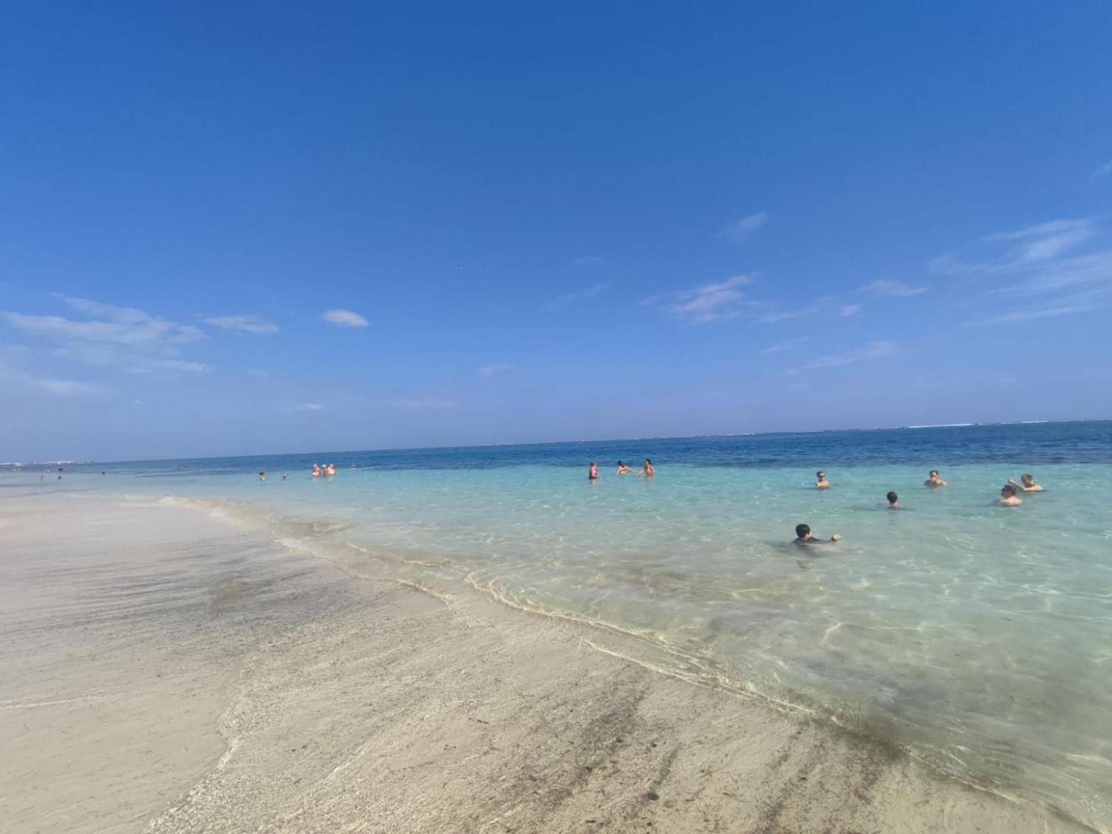 Modern 1 Bedroom Suite By Beach Great Location! 푸에르토 모렐로스 외부 사진